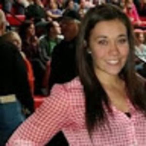 Meet your Posher, Marisa